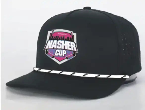 Bauer Nasher Cup Hat