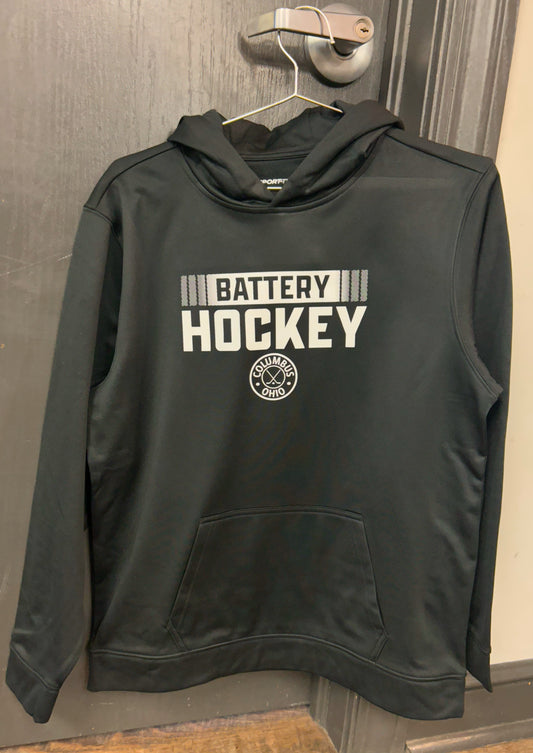 Battery Sweatshirt