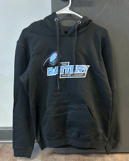 Battery Sweatshirt