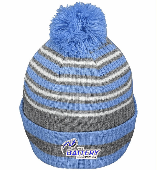 Battery Stocking Cap