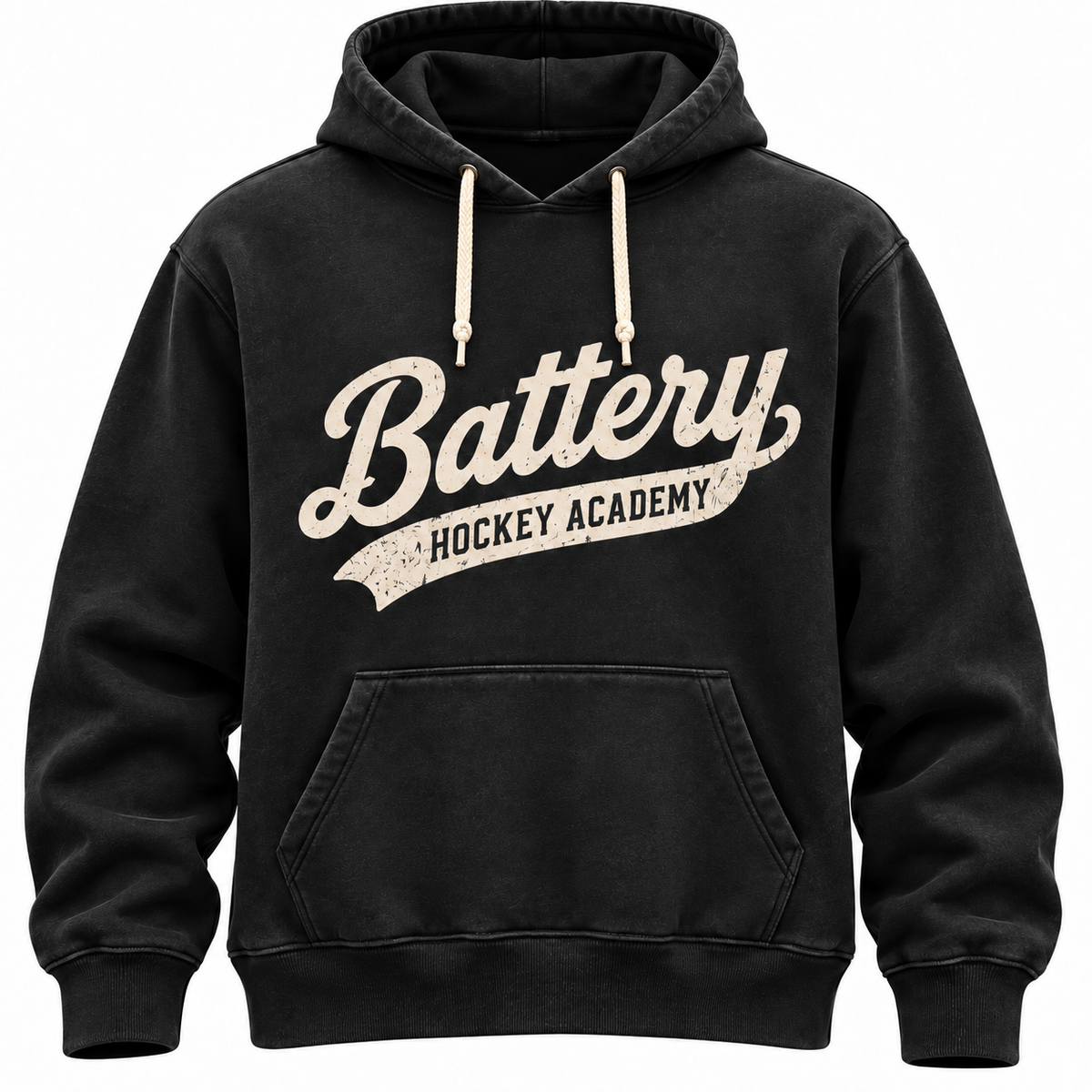 Limited Edition Hoodie