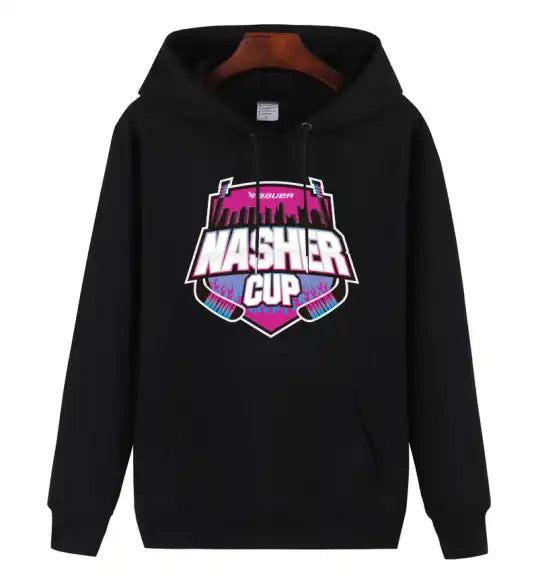 Bauer Nasher Cup Sweatshirt