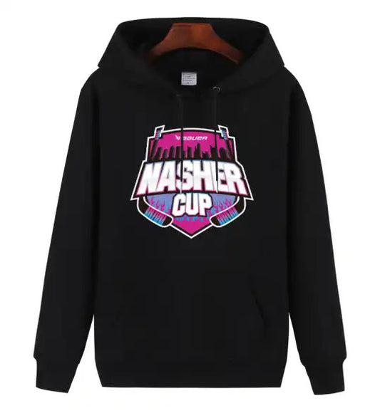 Bauer Nasher Cup Sweatshirt